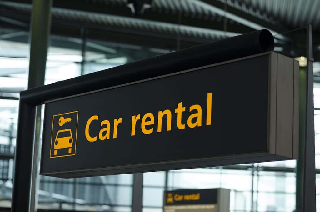 How Car Rentals Turn Into Car Buying