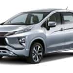 University Mitsubishi Next Generation Mitsubishi MPV