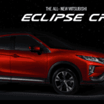University Mitsubishi Eclipse Cross Solar