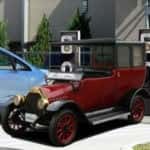 University Mitsubishi Model A PHEV Benefits Feature
