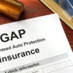 University Mitsubishi GAP Insurance