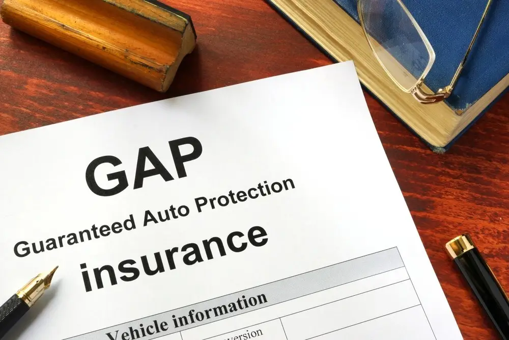 What S The Deal With Gap Insurance