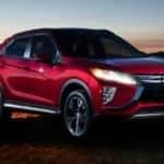 University Mitsubishi Good News