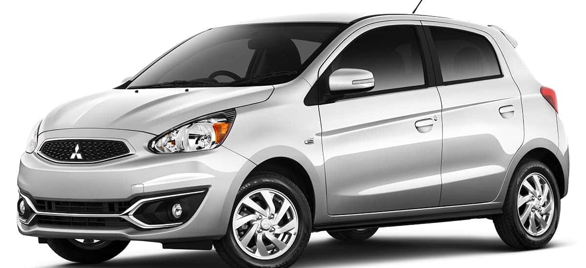 Mitsubishi Mirage 2018  bản nâng cấp nhỏ đến từ Mitsubishi Motors Việt Nam