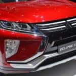 University Mitsubishi 2018 New Models