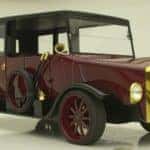 University Mitsubishi Re-model A