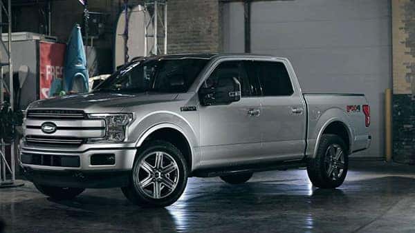 Used Ford F 150