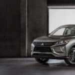 University Mitsubishi 2018 Limited Edition Eclipse