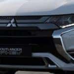 University Mitsubishi 2018 Geneva Motor Show