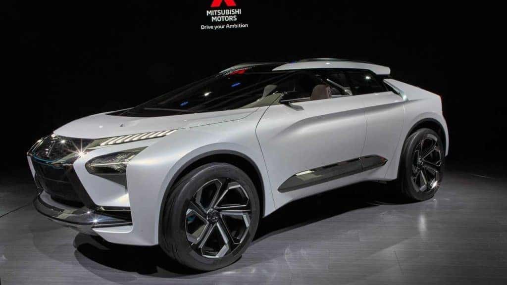 Mitsubishi Motors Has Plans for New Lancer