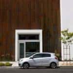 University 2018 Mitsubishi Mirage Affordable
