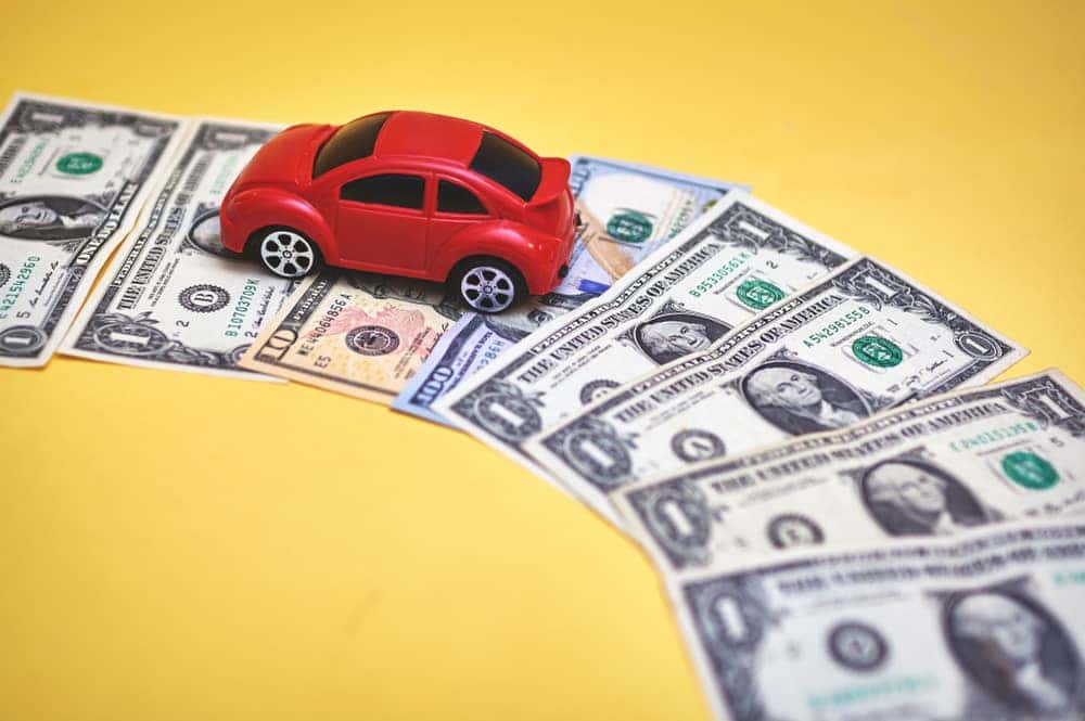 Auto Financing 101