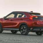 University Mitsubishi Eclipse Cross Reviews