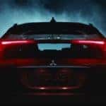 University Mitsubishi Eclipse Cross Future