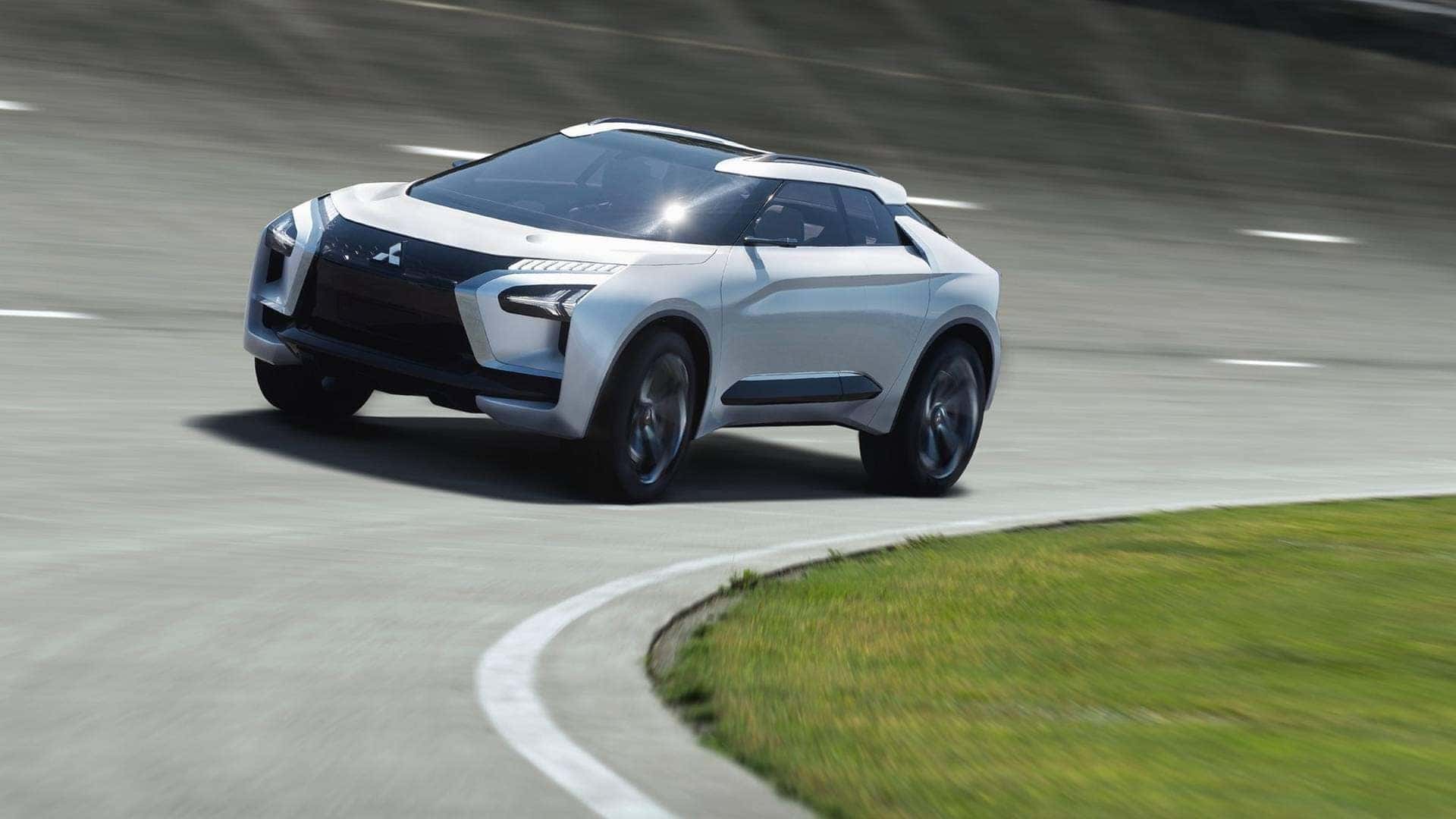 The Possibilities of the New Lancer from Mitsubishi Motors