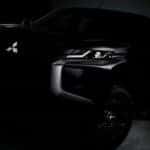 University Mitsubishi L200 Truck Refresh