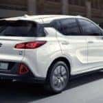 University mitsubishi Eupheme EV