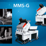 University Mitsubishi Electric MMS-G