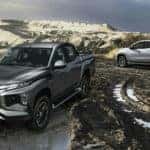 University Mitsubishi 2019 Mitsubishi Triton