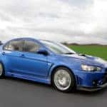 university-mitsubishi-Lancer-Evo-X