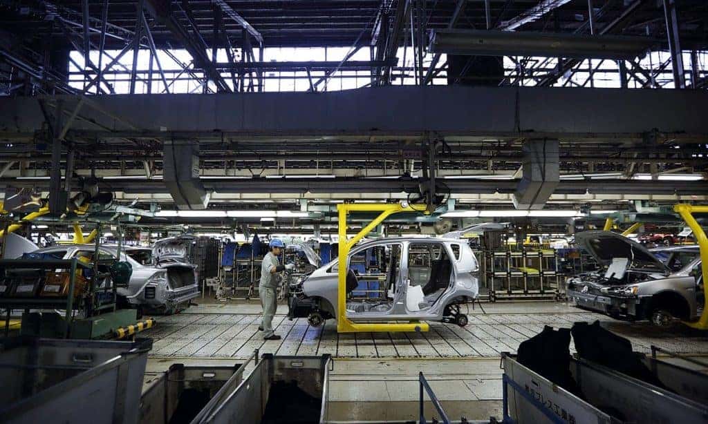 Mitsubishi Partners Up With Collisionlink | University Mitsubishi