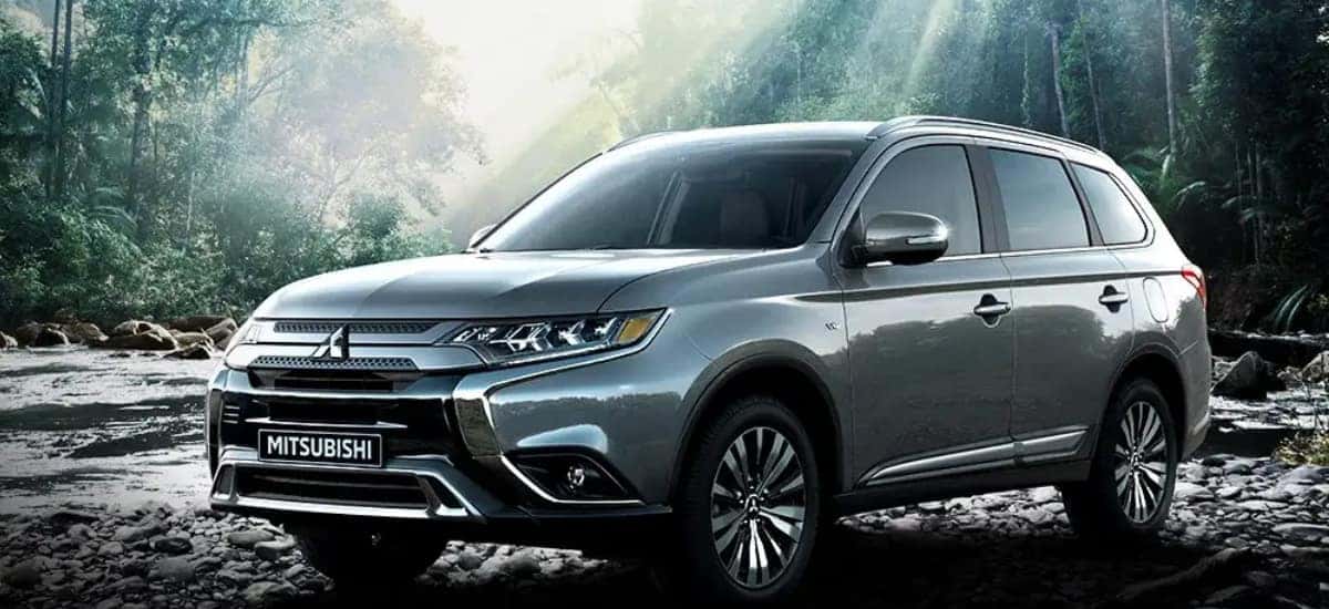 Mitsubishi Outlander PHEV : le futur hybride de Renault-Nissan