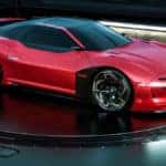university-mitsubishi-4000gt-render-matthew-parsons