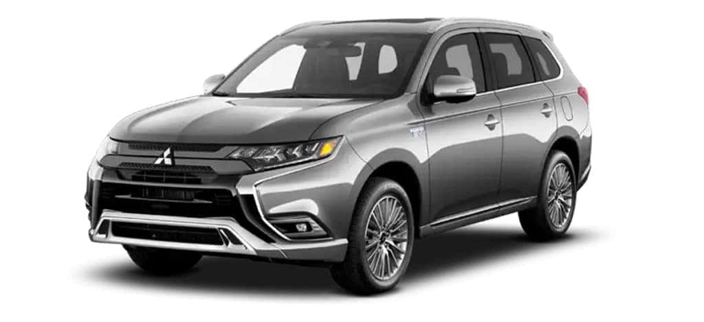 2021 outlander deals phev range