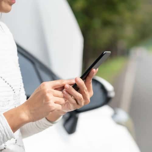 Roadside Assistance Plans Mitsubishi 2025