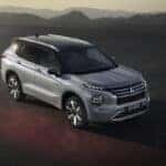 2026 Outlander Plug-in Hybrid