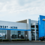 West Herr Chevrolet of Hamburg