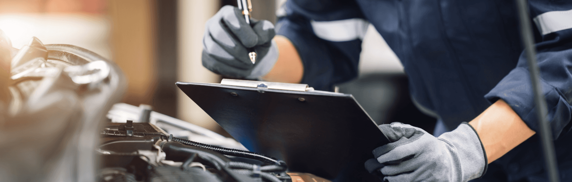 Certified Service Differ From Independent Shops