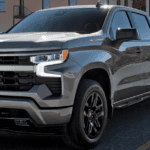 truck