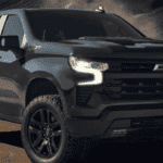 truck