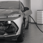 Chevrolet Equinox EV