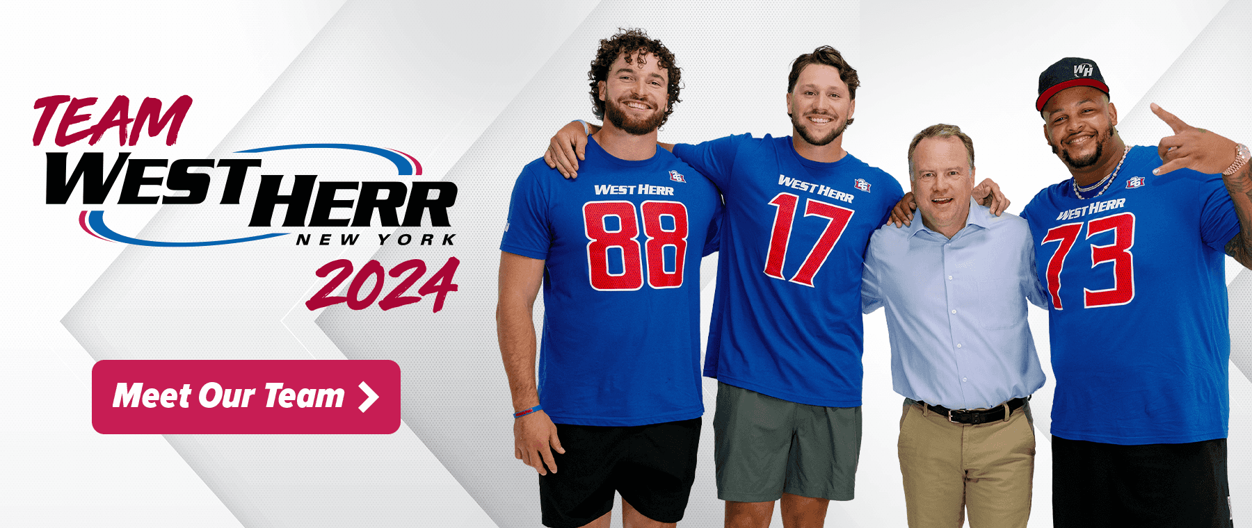 to West Herr Chevrolet Of Orchard Park