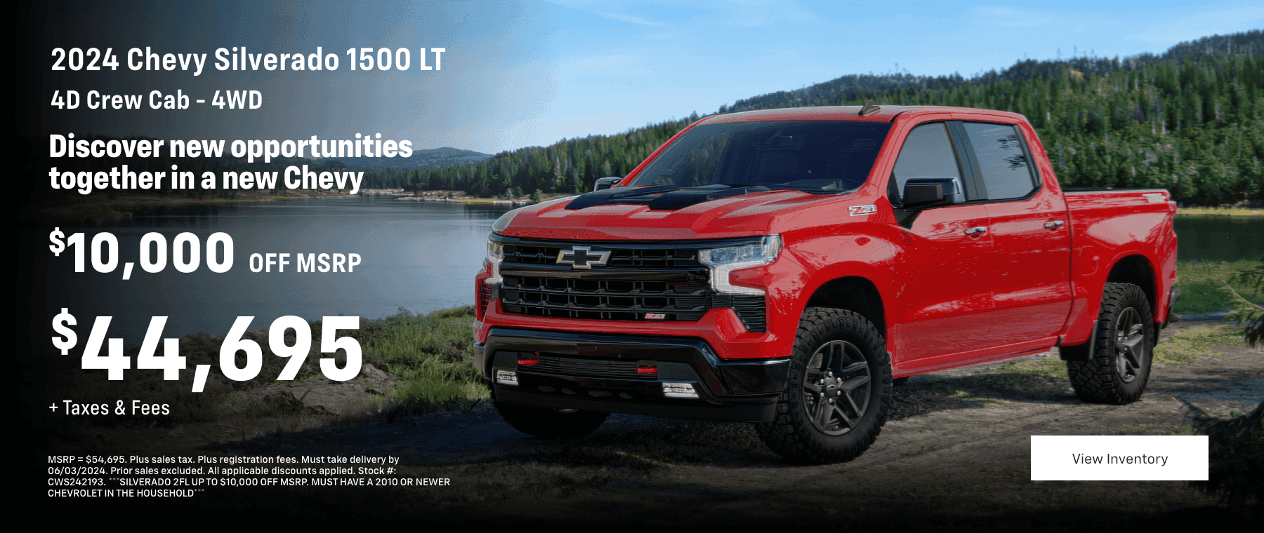 to West Herr Chevrolet Of Orchard Park