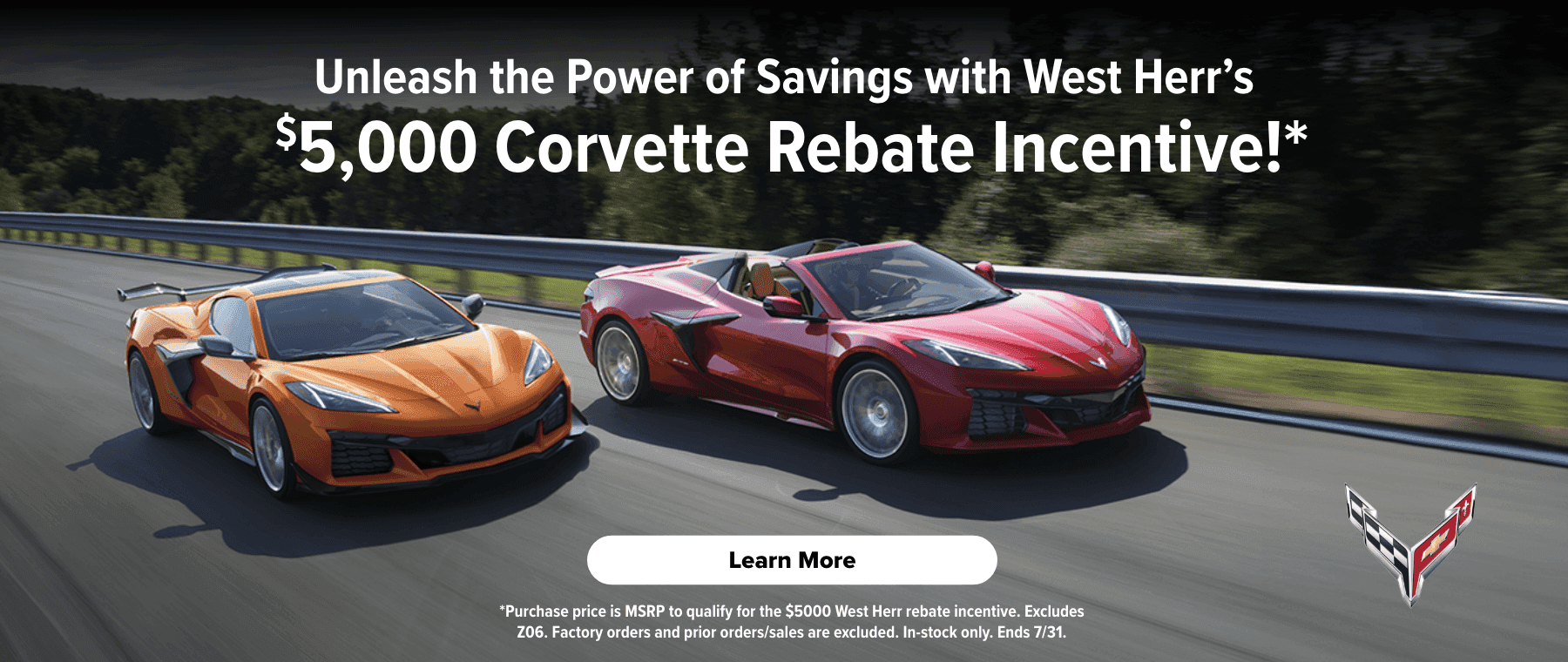 to West Herr Chevrolet Of Orchard Park