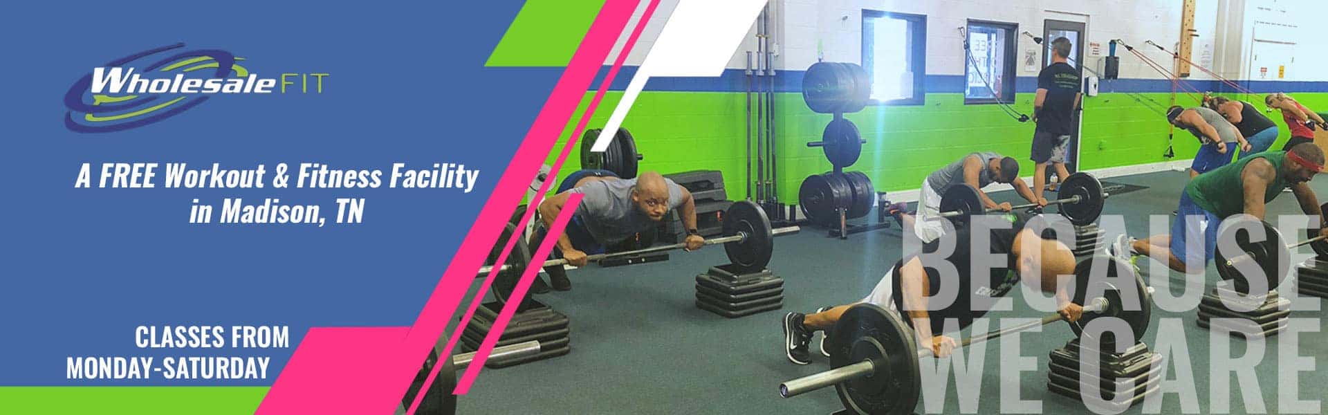 Wholesale Inc PreOwned Dealer near Nashville, TN