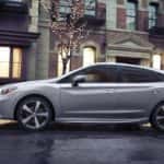 2017 Impreza