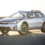 2017 Crosstrek