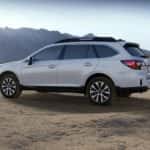 2017 Outback
