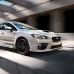 2017 WRX STI