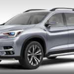 Ascent Suv