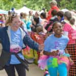Girls on the Run 5k