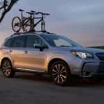 Subaru Sales in America