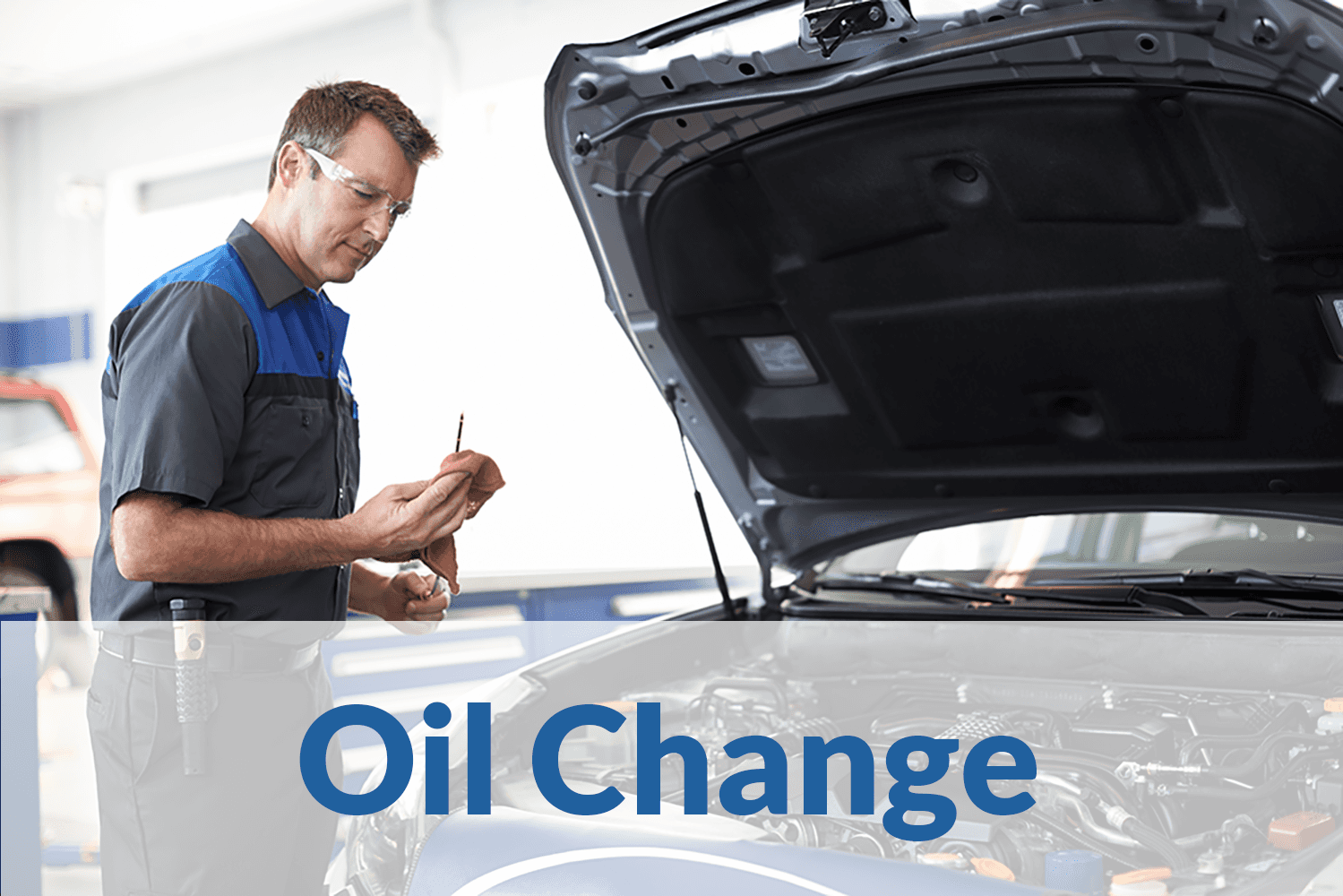 Parts and Service Department Wilsonville Subaru