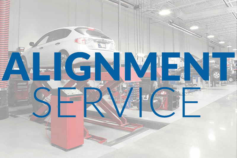 Parts and Service Department Wilsonville Subaru