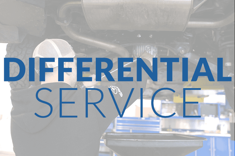 Parts and Service Department Wilsonville Subaru