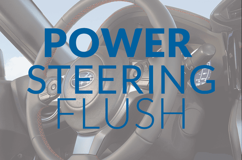 Parts and Service Department Wilsonville Subaru